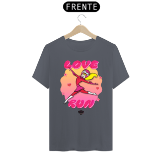 Nome do produto LOVE RUN