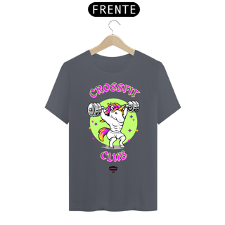 Nome do produto CROSSFIT CLUB