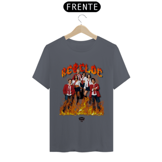 Nome do produto REBELDE