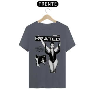 Nome do produto HEATED 
