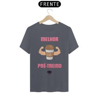 Nome do produto MELHOR PRÉ-TREINO: CAFÉ
