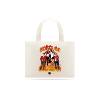 Nome do produto ECOBAG REBELDE