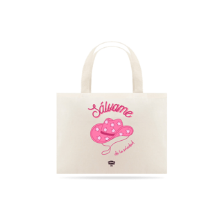 Nome do produto ECOBAG SÁLVAME