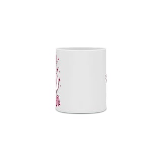 Nome do produto CANECA GIRL POWER