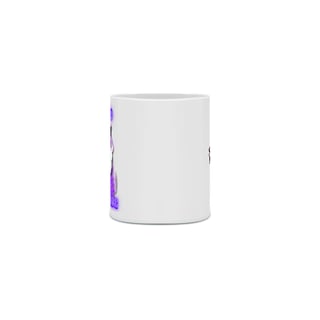 Nome do produto CANECA TENHO ANSIEDADE
