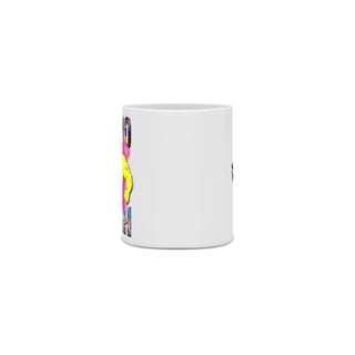 Nome do produto CANECA TENHO TDAH