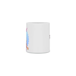 Nome do produto CANECA HI BARBIE
