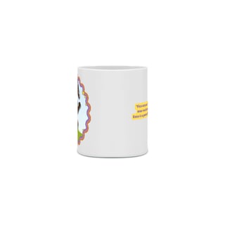 Nome do produto CANECA CORRIDA