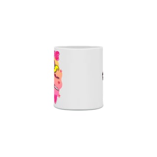 Nome do produto CANECA LOVE RUN