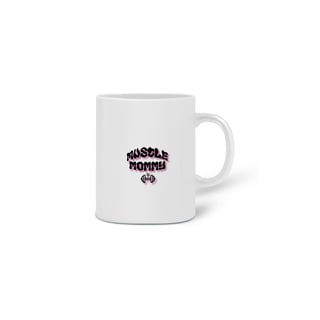 Nome do produto CANECA HORA DO PRÉ-TREINO