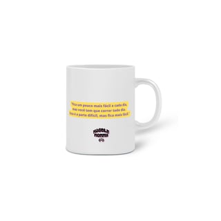 Nome do produto CANECA CORRIDA