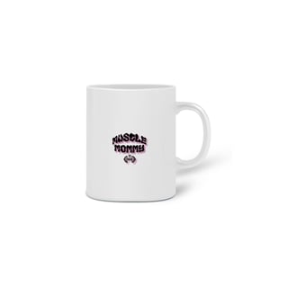 Nome do produto CANECA LOVE RUN