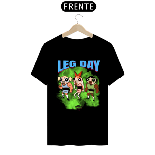 Nome do produto LEG DAY