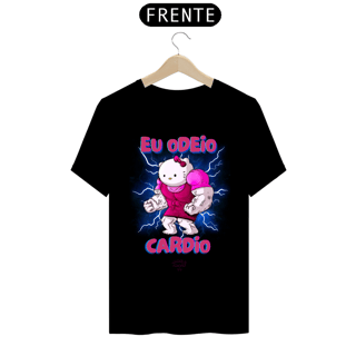 Nome do produto EU ODEIO CARDIO