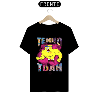 Nome do produto TENHO TDAH