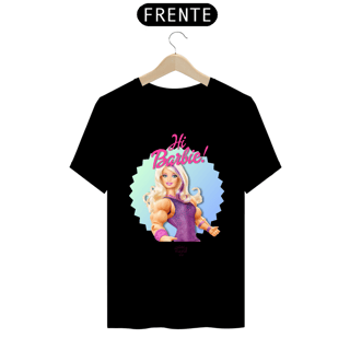 Nome do produto HI BARBIE!