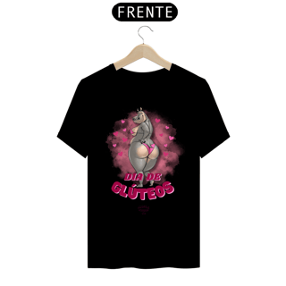 Nome do produto DIA DE GLÚTEOS