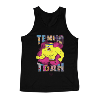 Nome do produto REGATA TENHO TDAH