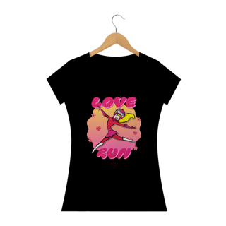 Nome do produto BABY LONG LOVE RUN