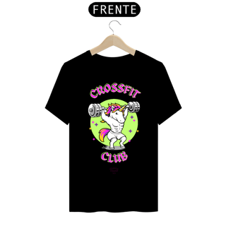 Nome do produto CROSSFIT CLUB