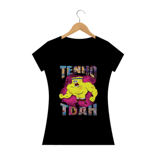 Nome do produto BABY LONG TENHO TDAH