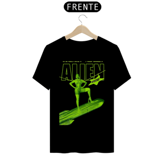 Nome do produto ALIEN SUPERSTAR
