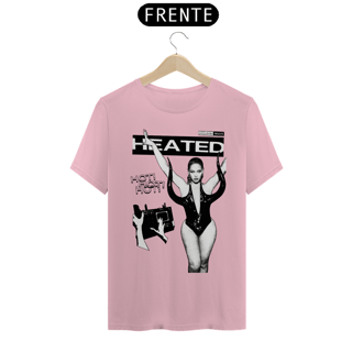 Nome do produto HEATED 