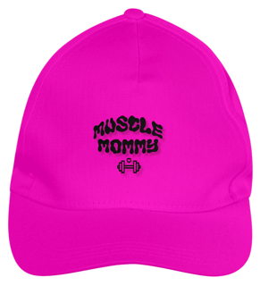 Nome do produto BONÉ MUSCLE MOMMY
