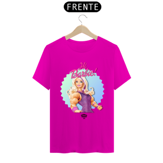 Nome do produto HI BARBIE!