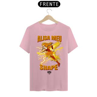 Nome do produto ALISA MEU SHAPE