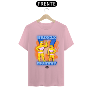 Nome do produto MUSCLE MOMMY