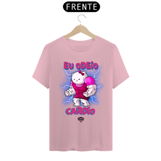 Nome do produto EU ODEIO CARDIO