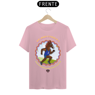 Nome do produto EU AMO CORRIDA