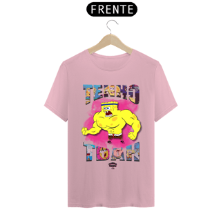 Nome do produto TENHO TDAH