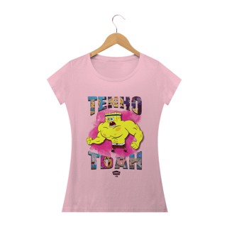 Nome do produto BABY LONG TENHO TDAH