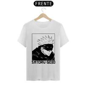 T-Shirt Satoru Gojo - Jujutsu Kaisen