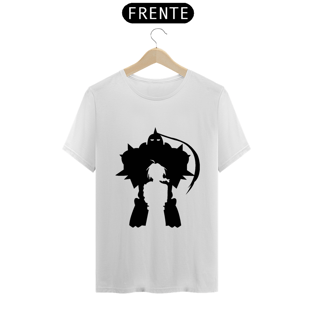 Nome do produtoT-Shirt Fullmetal Alchemist