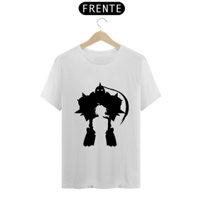 T-Shirt Fullmetal Alchemist