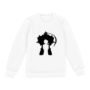 Nome do produtoMoletom Fullmetal Alchemist