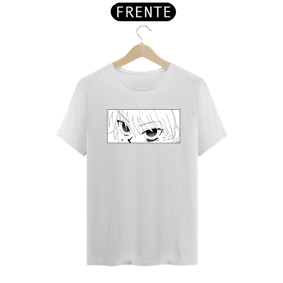 T-Shirt Killua Eyes