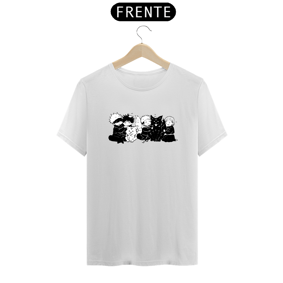 T-Shirt Jujutsu Kaisen
