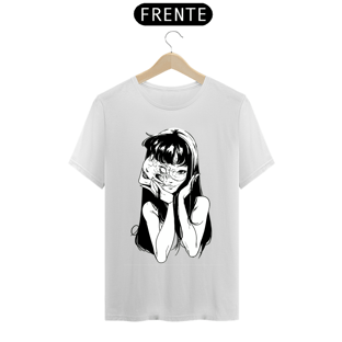 Nome do produtoT-Shirt Tomie - Junji Ito