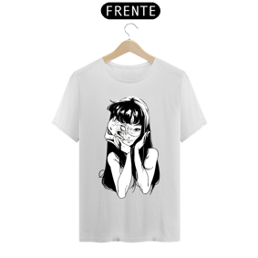 T-Shirt Tomie - Junji Ito