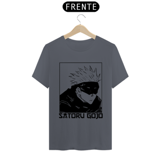 Nome do produtoT-Shirt Satoru Gojo - Jujutsu Kaisen