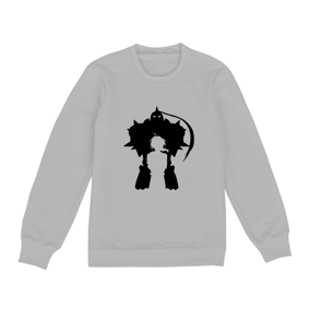 Moletom Fullmetal Alchemist