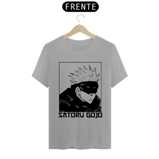 Nome do produtoT-Shirt Satoru Gojo - Jujutsu Kaisen
