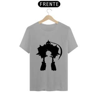 Nome do produtoT-Shirt Fullmetal Alchemist