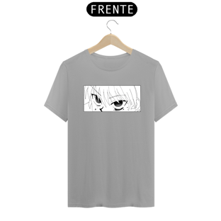 Nome do produtoT-Shirt Killua Eyes