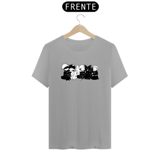 Nome do produtoT-Shirt Jujutsu Kaisen