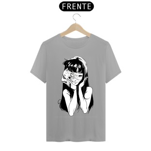 Nome do produtoT-Shirt Tomie - Junji Ito
